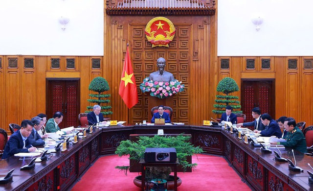 THỜI HẠN HOÀN THÀNH SẮP XẾP CÁC CƠ QUAN CẤP TỈNH, CẤP HUYỆN