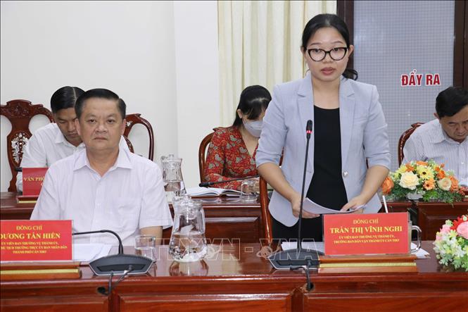 Giám sát kết quả thực hiện Nghị quyết 25 của Trung ương về công tác thanh niên